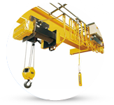 Wire Rope electric Hoist