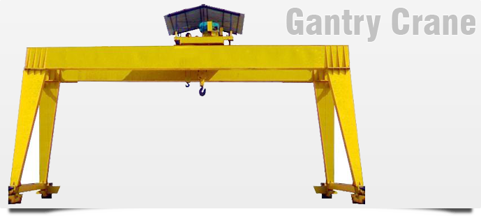 Gantry Crane, Gantry Crane Manufacturers